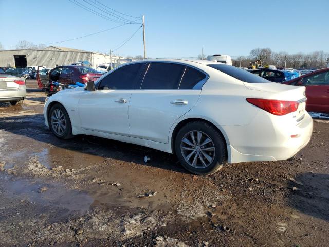 Photo 1 VIN: JN1EV7AR4GM346491 - INFINITI Q50 PREMIU 