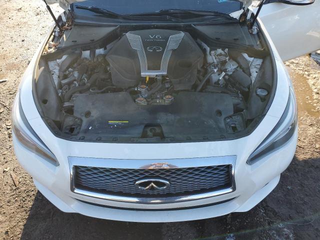 Photo 10 VIN: JN1EV7AR4GM346491 - INFINITI Q50 PREMIU 