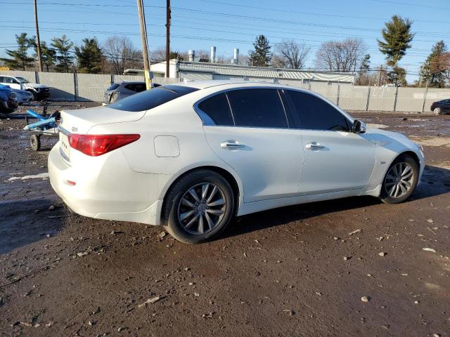 Photo 2 VIN: JN1EV7AR4GM346491 - INFINITI Q50 PREMIU 