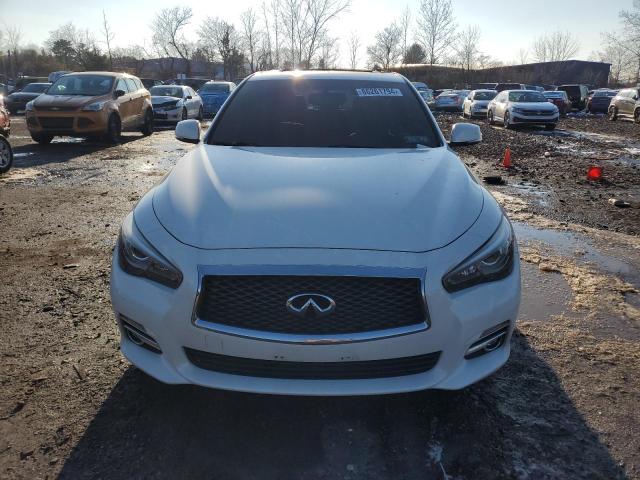 Photo 4 VIN: JN1EV7AR4GM346491 - INFINITI Q50 PREMIU 