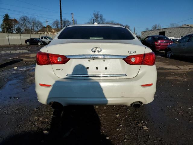 Photo 5 VIN: JN1EV7AR4GM346491 - INFINITI Q50 PREMIU 