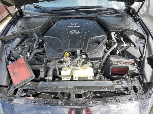 Photo 10 VIN: JN1EV7AR4HM830274 - INFINITI Q50 