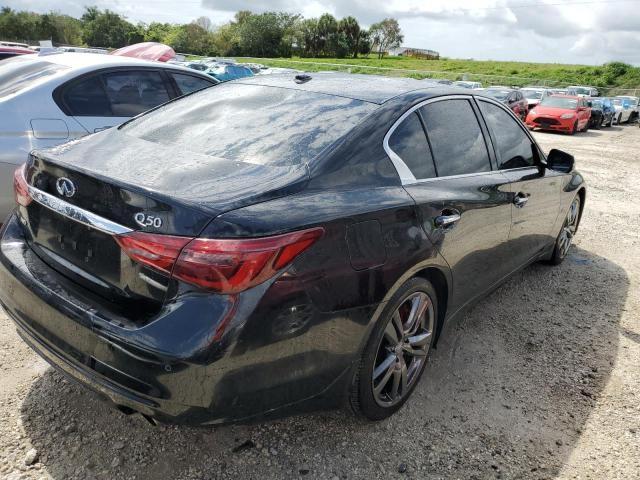 Photo 2 VIN: JN1EV7AR4HM830274 - INFINITI Q50 