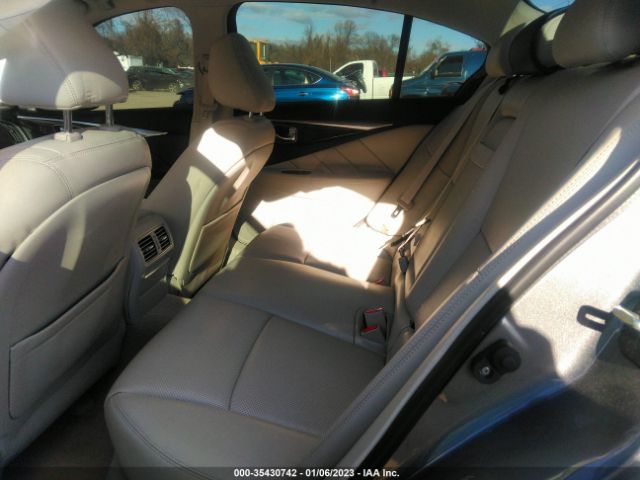 Photo 7 VIN: JN1EV7AR4HM833353 - INFINITI Q50 