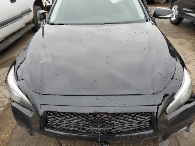 Photo 10 VIN: JN1EV7AR4HM834597 - INFINITI Q50 