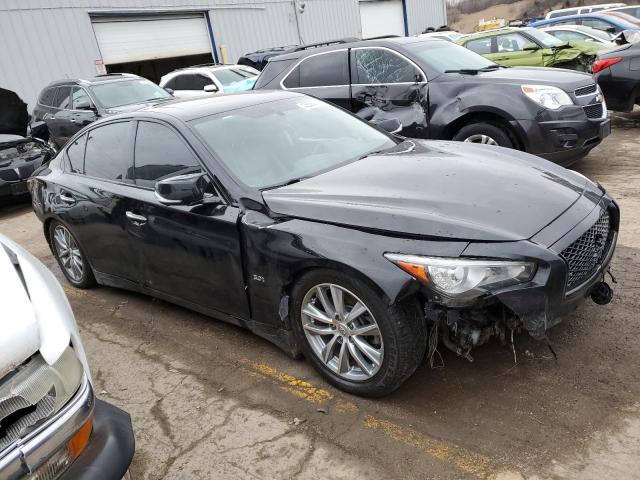 Photo 3 VIN: JN1EV7AR4HM834597 - INFINITI Q50 