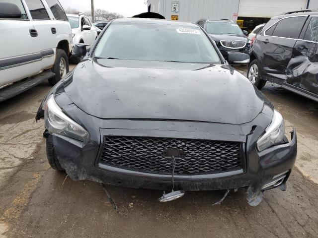 Photo 4 VIN: JN1EV7AR4HM834597 - INFINITI Q50 