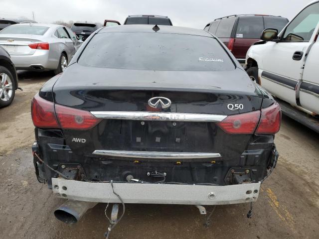 Photo 5 VIN: JN1EV7AR4HM834597 - INFINITI Q50 