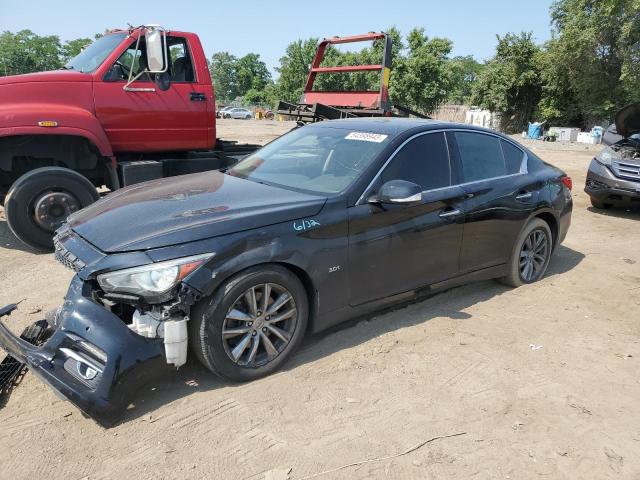 Photo 0 VIN: JN1EV7AR4HM836138 - INFINITI Q50 PREMIU 