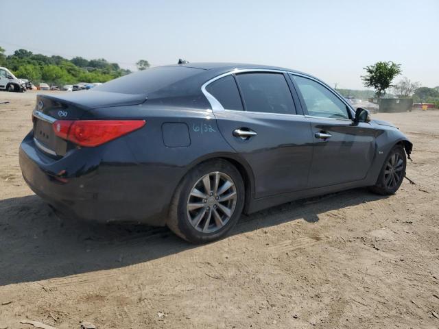 Photo 2 VIN: JN1EV7AR4HM836138 - INFINITI Q50 PREMIU 