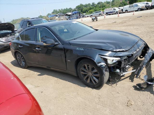 Photo 3 VIN: JN1EV7AR4HM836138 - INFINITI Q50 PREMIU 