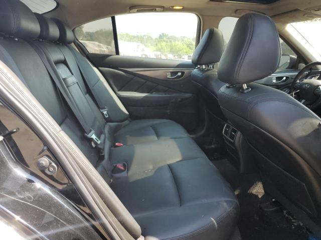 Photo 9 VIN: JN1EV7AR4HM836138 - INFINITI Q50 PREMIU 