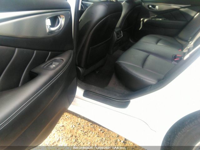 Photo 7 VIN: JN1EV7AR4HM836608 - INFINITI Q50 