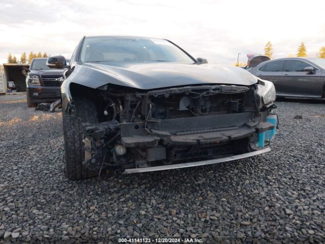 Photo 5 VIN: JN1EV7AR4HM836964 - INFINITI Q50 