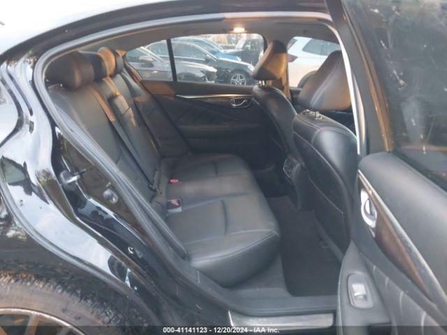 Photo 7 VIN: JN1EV7AR4HM836964 - INFINITI Q50 