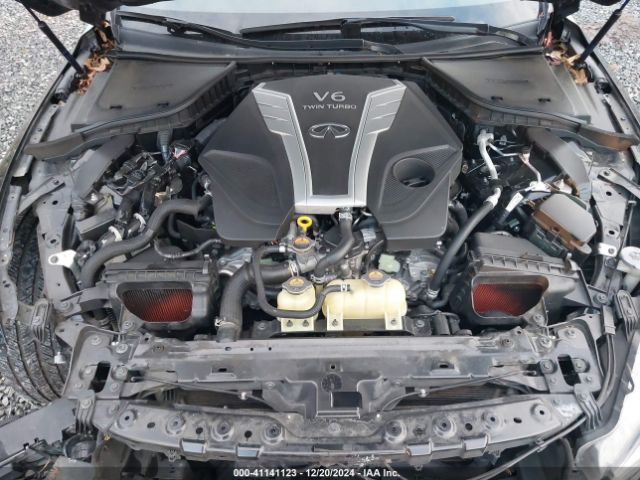 Photo 9 VIN: JN1EV7AR4HM836964 - INFINITI Q50 