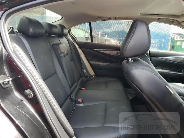 Photo 9 VIN: JN1EV7AR4HM838486 - INFINITI Q50 