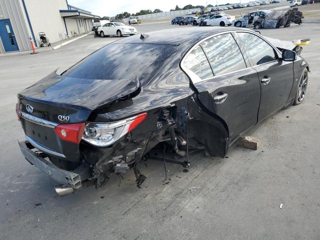 Photo 3 VIN: JN1EV7AR4HM839086 - INFINITI Q50 PREMIU 