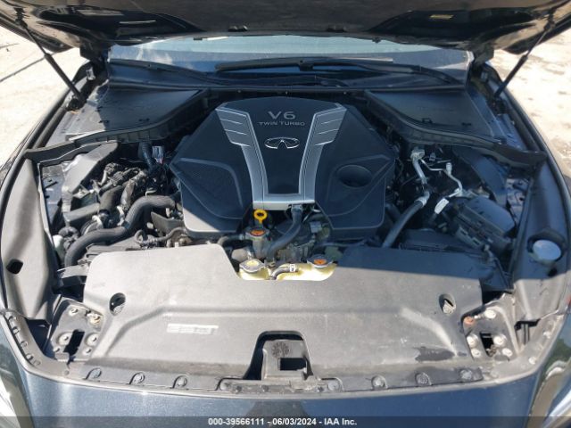 Photo 9 VIN: JN1EV7AR4HM839122 - INFINITI Q50 