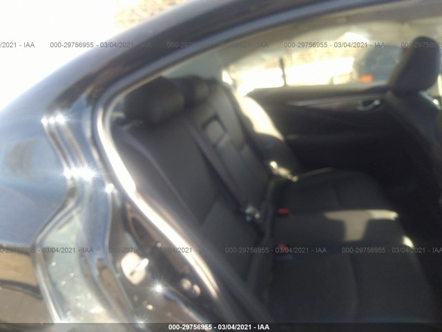 Photo 7 VIN: JN1EV7AR4HM840030 - INFINITI Q50 