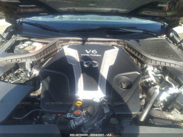 Photo 9 VIN: JN1EV7AR4HM840030 - INFINITI Q50 