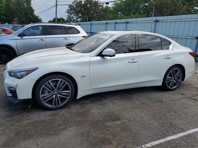 Photo 0 VIN: JN1EV7AR4HM840125 - INFINITI Q50 PREMIU 