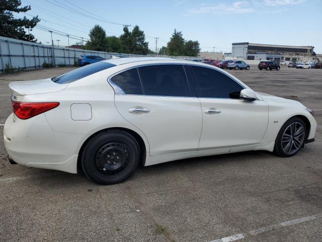 Photo 2 VIN: JN1EV7AR4HM840125 - INFINITI Q50 PREMIU 