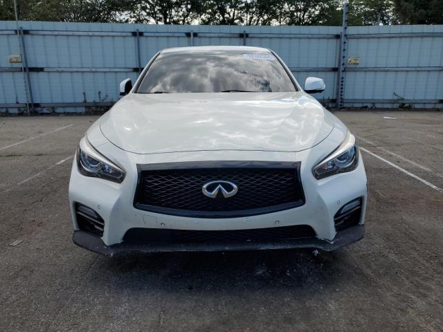 Photo 4 VIN: JN1EV7AR4HM840125 - INFINITI Q50 PREMIU 