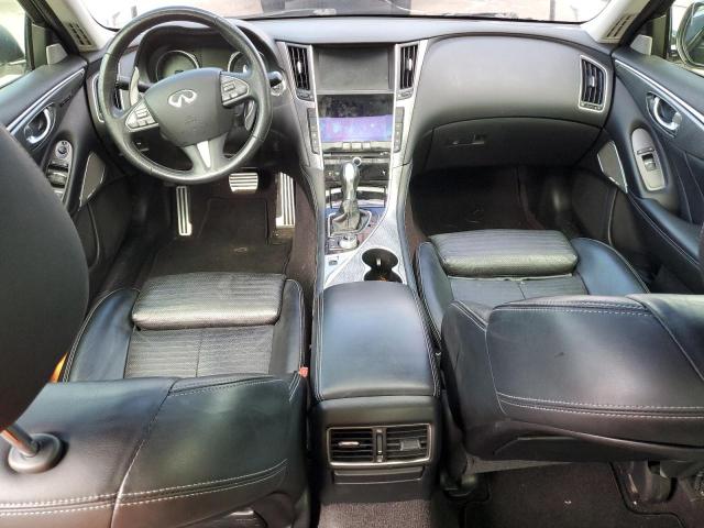 Photo 7 VIN: JN1EV7AR4HM840125 - INFINITI Q50 PREMIU 