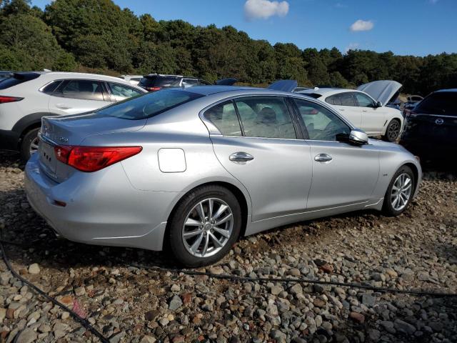 Photo 2 VIN: JN1EV7AR4HM840416 - INFINITI Q50 