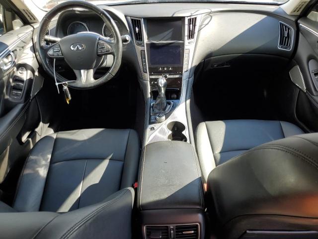 Photo 7 VIN: JN1EV7AR4HM840416 - INFINITI Q50 