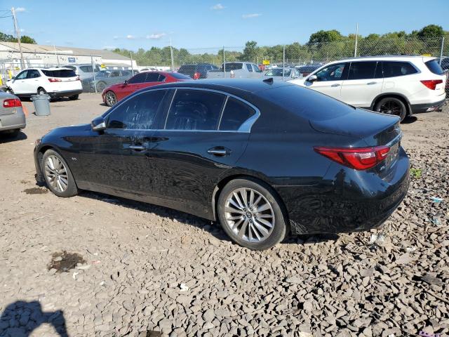 Photo 1 VIN: JN1EV7AR4JM432889 - INFINITI Q50 LUXE 