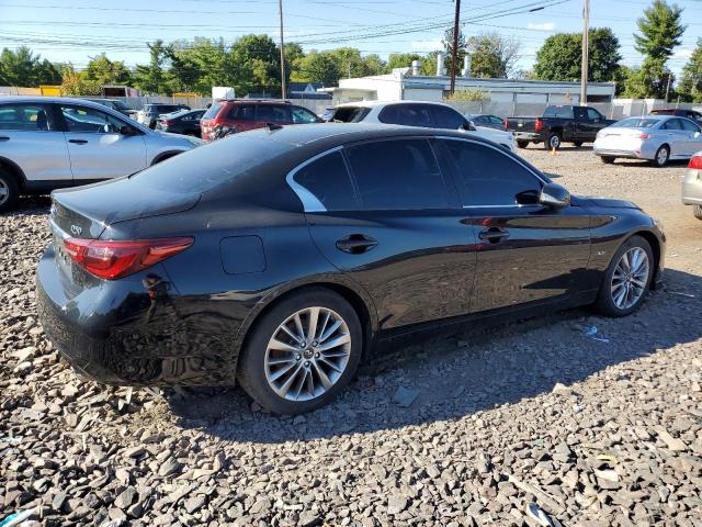 Photo 2 VIN: JN1EV7AR4JM432889 - INFINITI Q50 LUXE 