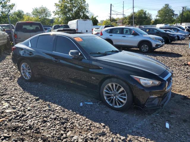 Photo 3 VIN: JN1EV7AR4JM432889 - INFINITI Q50 LUXE 