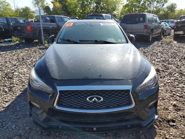 Photo 4 VIN: JN1EV7AR4JM432889 - INFINITI Q50 LUXE 