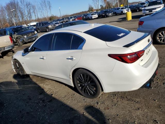 Photo 1 VIN: JN1EV7AR4JM433136 - INFINITI Q50 