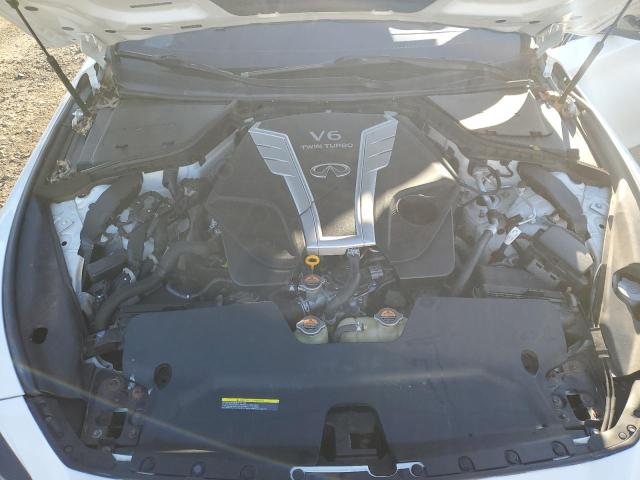 Photo 10 VIN: JN1EV7AR4JM433136 - INFINITI Q50 