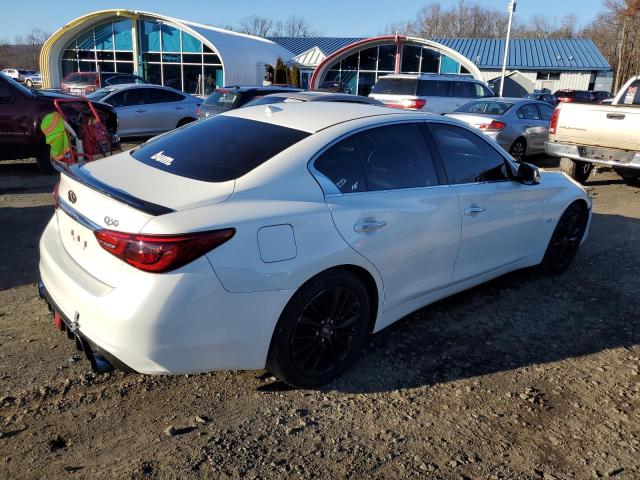 Photo 2 VIN: JN1EV7AR4JM433136 - INFINITI Q50 