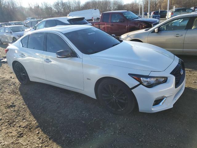 Photo 3 VIN: JN1EV7AR4JM433136 - INFINITI Q50 