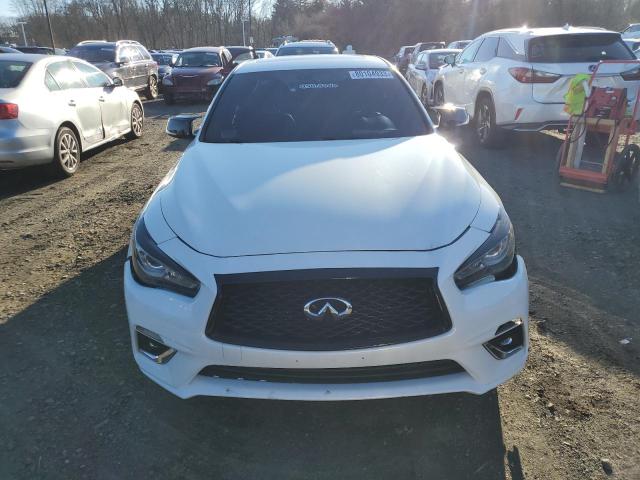 Photo 4 VIN: JN1EV7AR4JM433136 - INFINITI Q50 