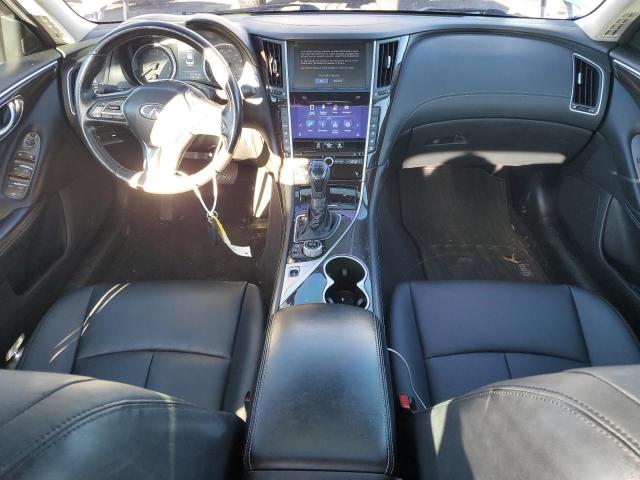 Photo 7 VIN: JN1EV7AR4JM433136 - INFINITI Q50 