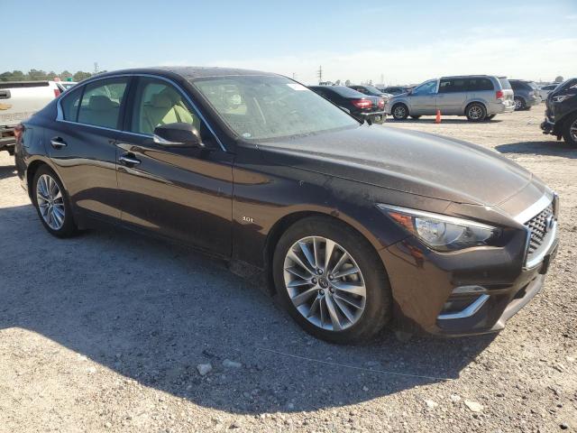 Photo 3 VIN: JN1EV7AR4JM434528 - INFINITI Q50 