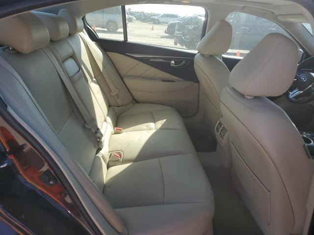 Photo 9 VIN: JN1EV7AR4JM434528 - INFINITI Q50 