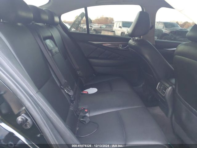 Photo 7 VIN: JN1EV7AR4JM434836 - INFINITI Q50 