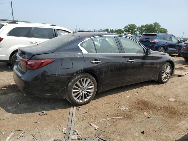 Photo 2 VIN: JN1EV7AR4JM434920 - INFINITI Q50 LUXE 