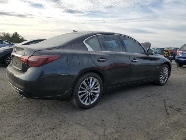 Photo 2 VIN: JN1EV7AR4JM438014 - INFINITI Q50 LUXE 