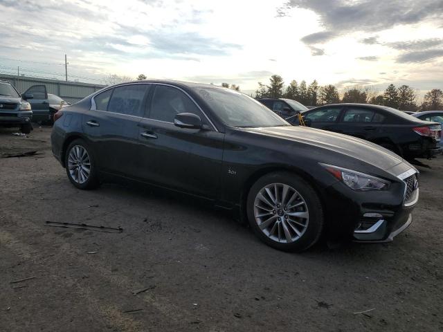 Photo 3 VIN: JN1EV7AR4JM438014 - INFINITI Q50 LUXE 