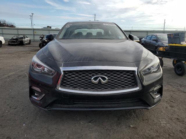 Photo 4 VIN: JN1EV7AR4JM438014 - INFINITI Q50 LUXE 