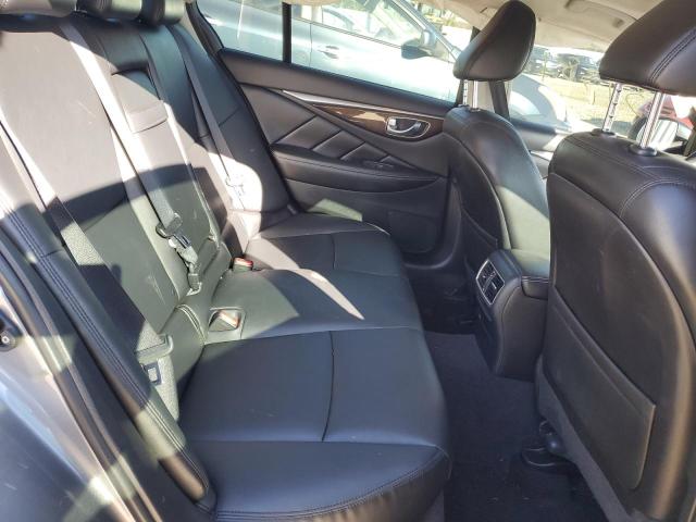 Photo 5 VIN: JN1EV7AR4JM438157 - INFINITI Q50 LUXE 