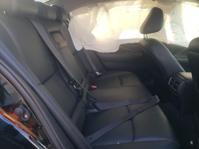 Photo 5 VIN: JN1EV7AR4JM439048 - INFINITI Q50 LUXE 